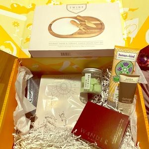 Fall 2019 Fabfitfun box